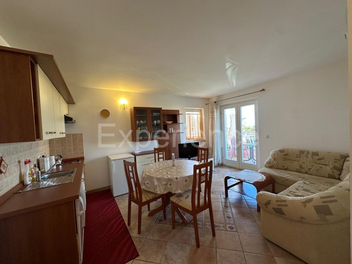 ISTRIA, Tar - appartamento con 2 camere da letto, 1. piano