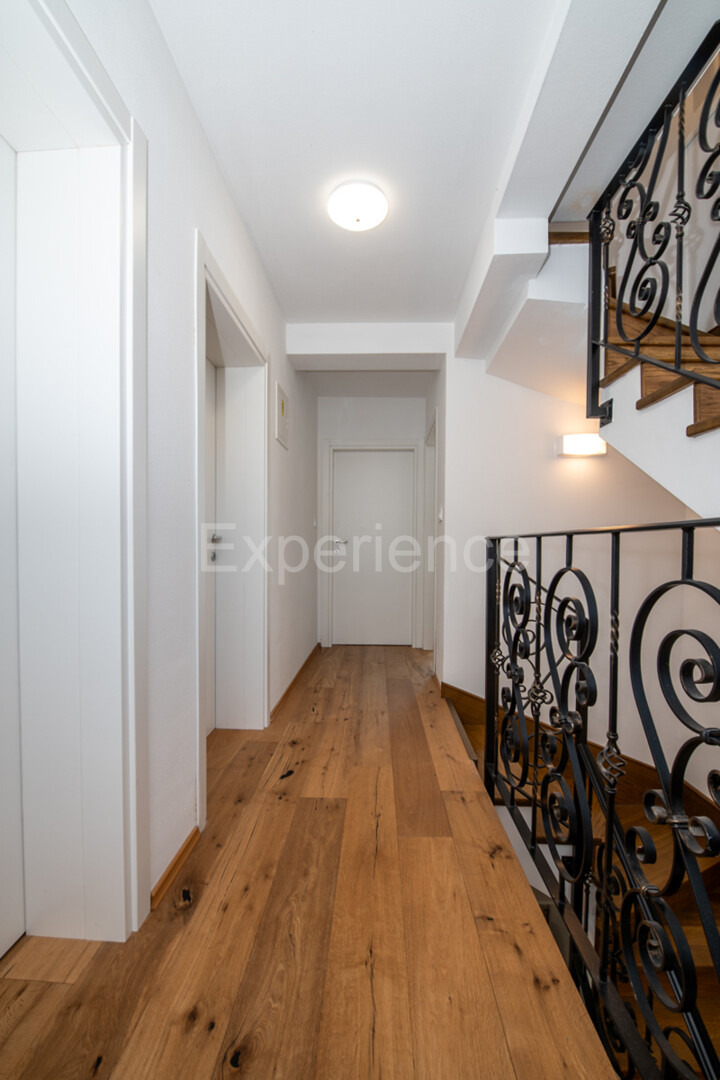 ISTRIA, vicino a Parenzo - ultima casa a schiera, NUOVA COSTRUZIONE, 4 camere da letto!