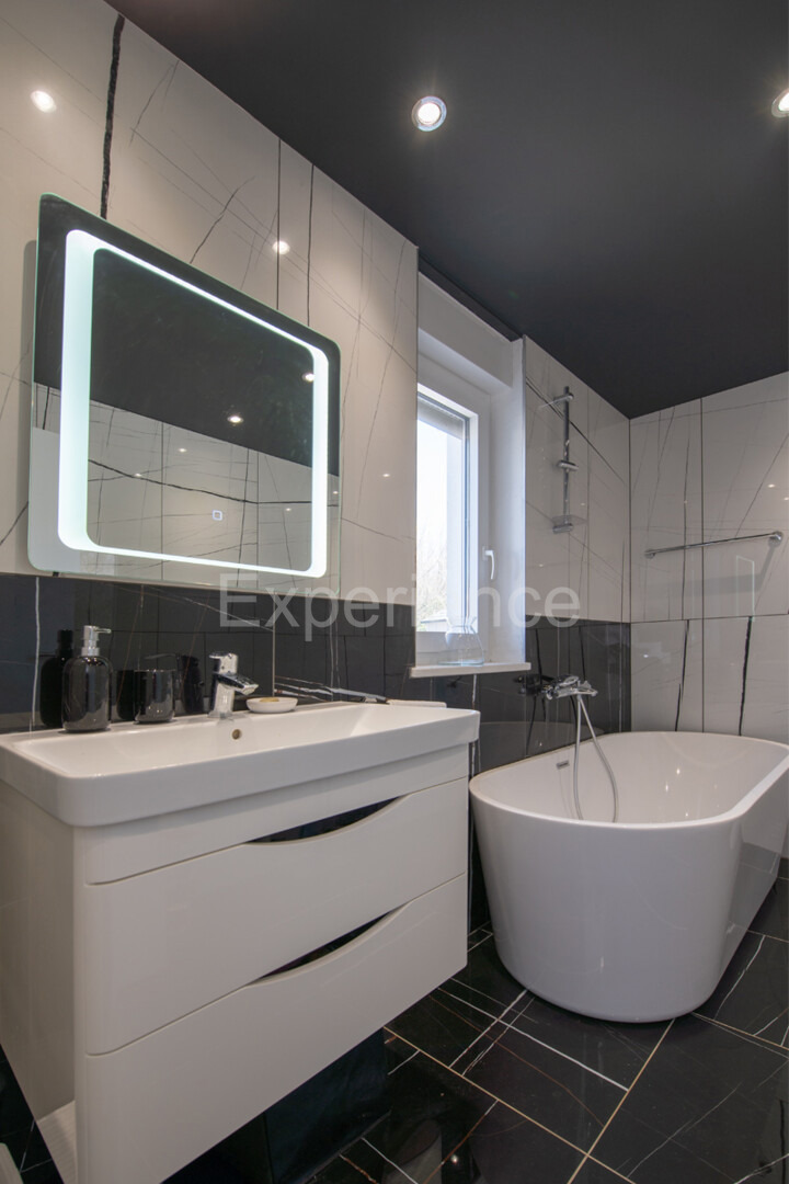 ISTRIA, vicino a Parenzo - ultima casa a schiera, NUOVA COSTRUZIONE, 4 camere da letto!