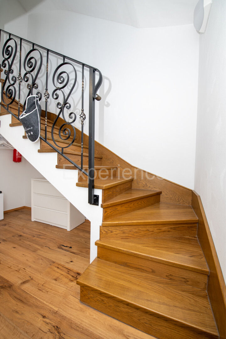 ISTRIA, vicino a Parenzo - ultima casa a schiera, NUOVA COSTRUZIONE, 4 camere da letto!