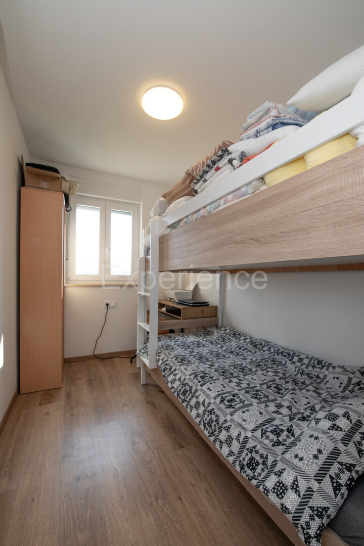 ISTRIA, vicino a Parenzo - ultima casa a schiera, NUOVA COSTRUZIONE, 4 camere da letto!