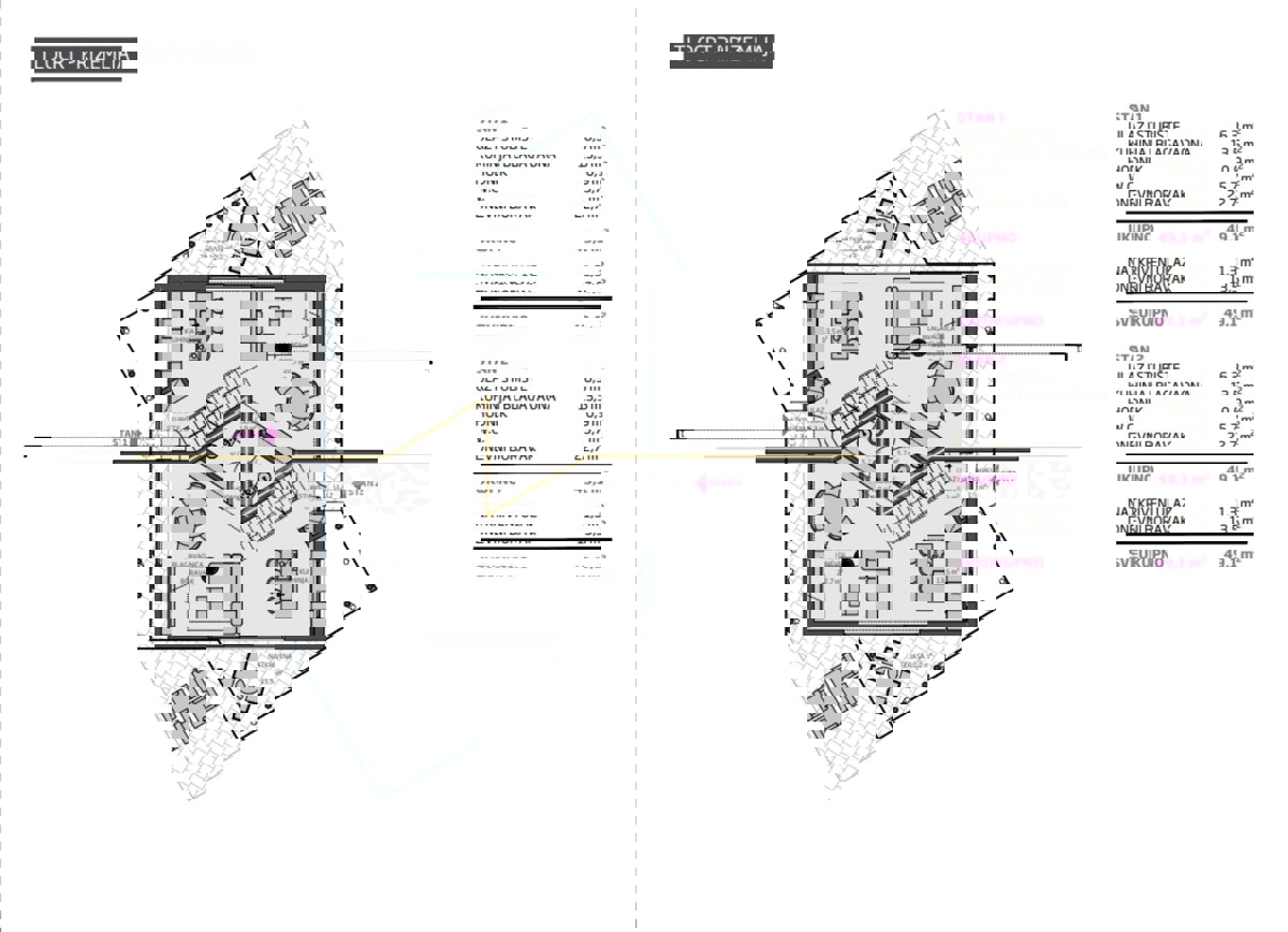 Vicino a Verteneglio - a 6 km dal mare, casa moderna con piscina!