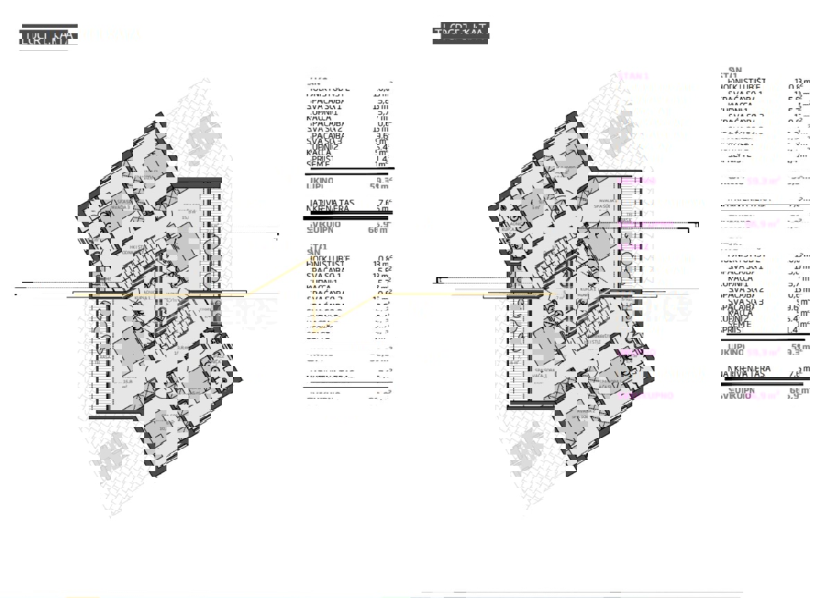 Vicino a Verteneglio - a 6 km dal mare, casa moderna con piscina!