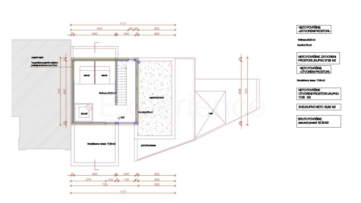 Zona di Visignano: terreno edificabile con PERMESSO DI COSTRUZIONE, allacciamento elettrico e idrico!
