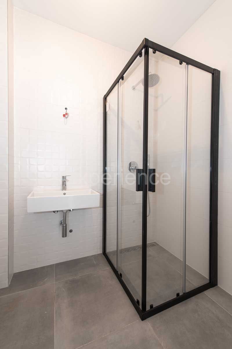 ISTRIA, Umago - appartamento in un nuovo edificio con garage, 3. piano, ASCENSORE!