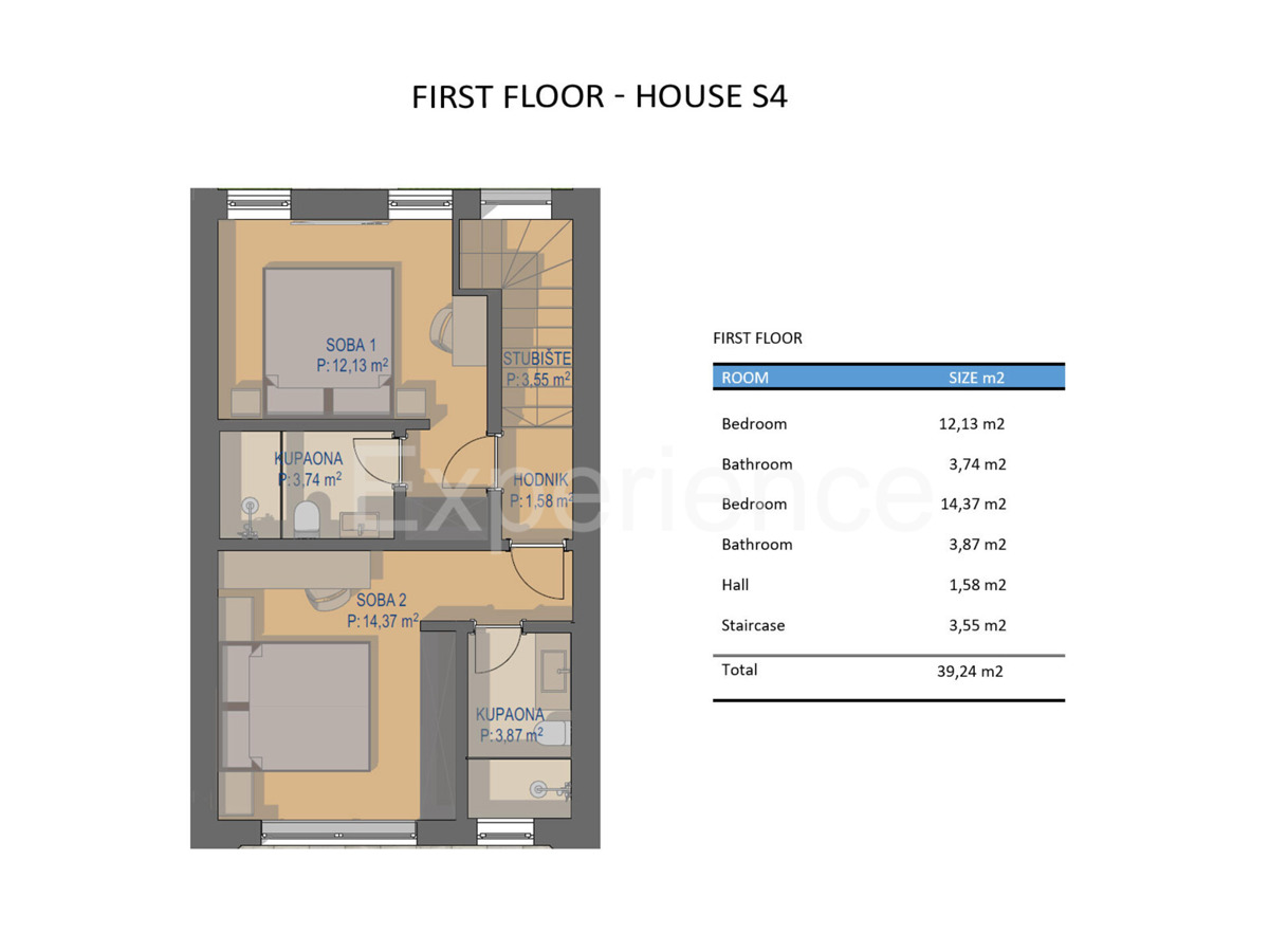 Vicino a Parenzo, casa con giardino - autentico fascino istriano e comfort moderno