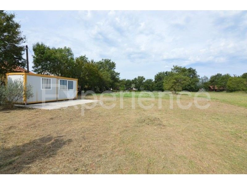 ISTRIA, Buzet - terreno edificabile, superficie di 2.531 m²