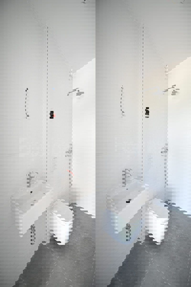 ISTRIA, Umago - Moderno appartamento con 2 camere da letto, 1.000 m dal mare 