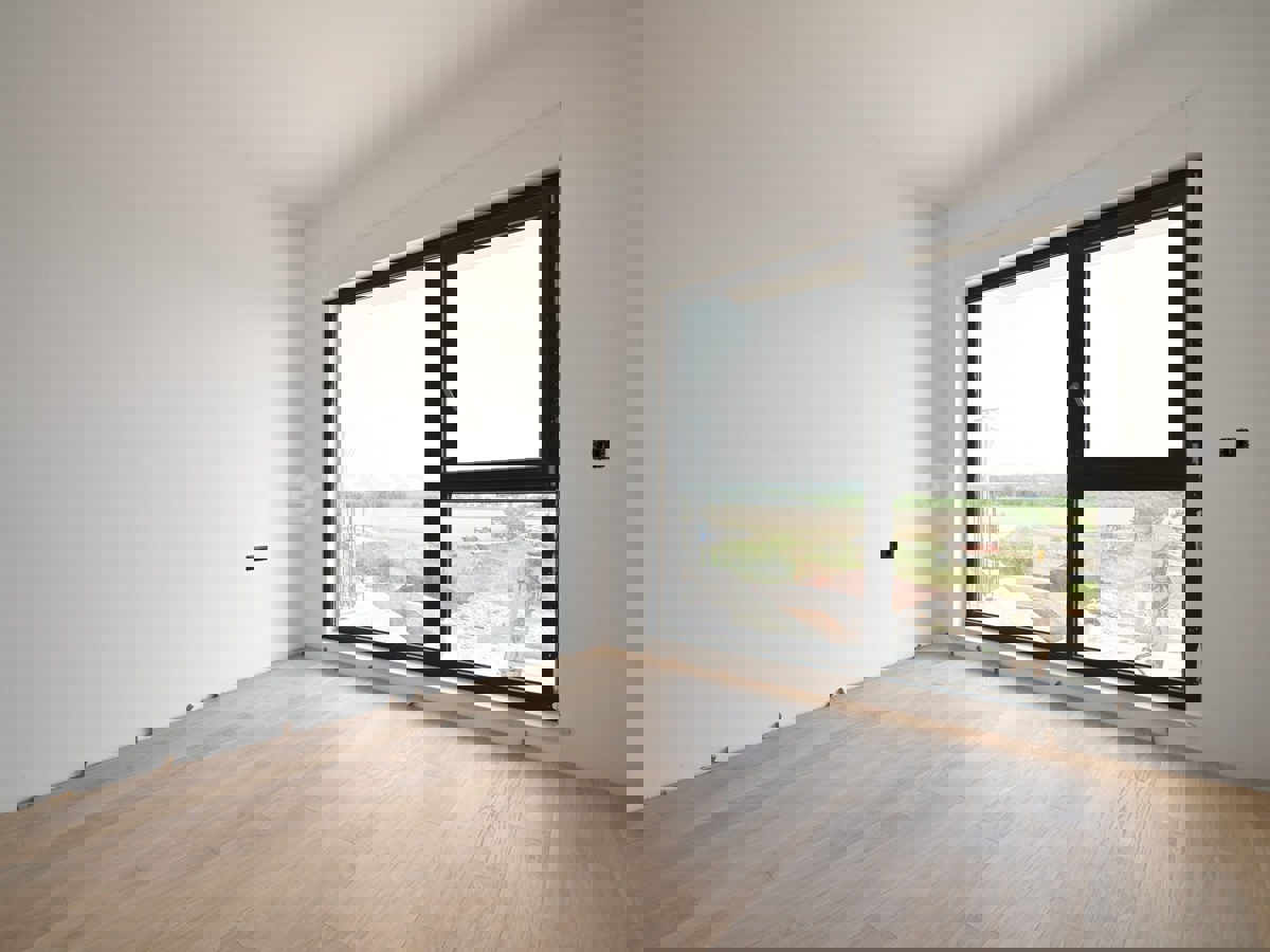 ISTRIA, Umago - Moderno appartamento con 2 camere da letto, 1.000 m dal mare 