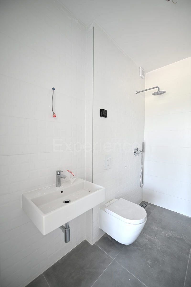 ISTRIA, Umago - Moderno appartamento con 2 camere da letto, 1.000 m dal mare