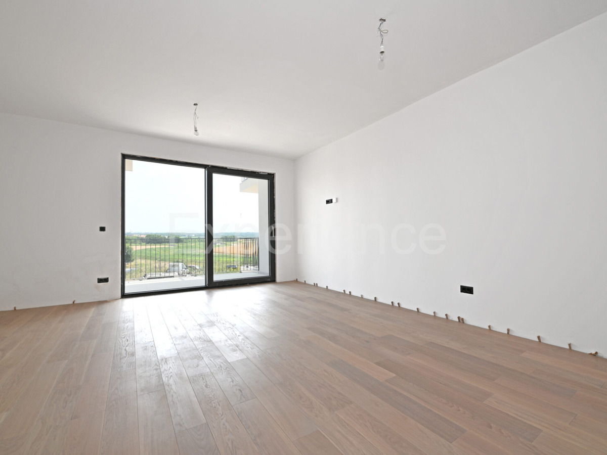 ISTRIA, Umago - Moderno appartamento con 2 camere da letto, 1.000 m dal mare