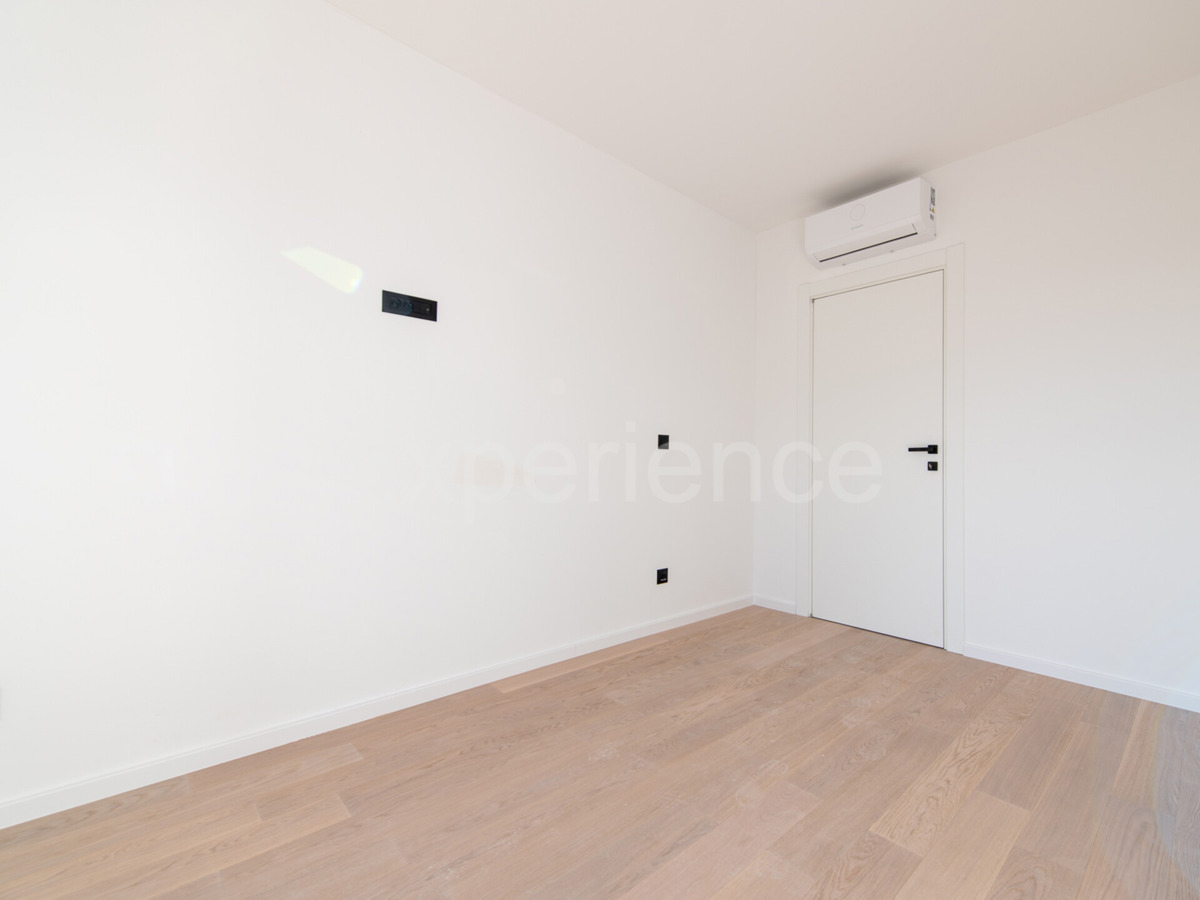 ISTRIA, Umago - appartamento in edificio di nuova costruzione, 1. piano, garage, ASCENSORE