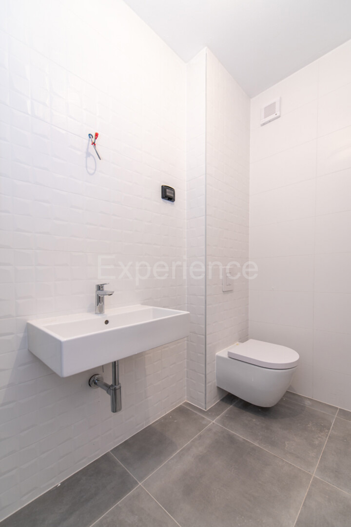 ISTRIA, Umago - appartamento in edificio di nuova costruzione, 1. piano, garage, ASCENSORE