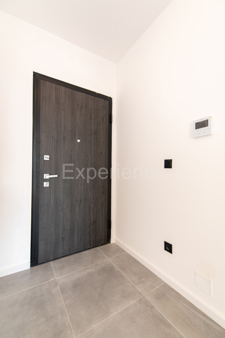 ISTRIA, Umago - appartamento in edificio di nuova costruzione, 1. piano, garage, ASCENSORE