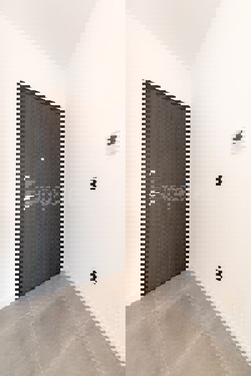 ISTRIA, Umago - appartamento in edificio di nuova costruzione, 1. piano, garage, ASCENSORE