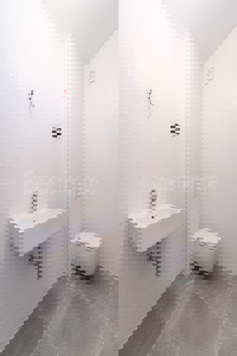 ISTRIA, Umago - appartamento in edificio di nuova costruzione, 1. piano, garage, ASCENSORE