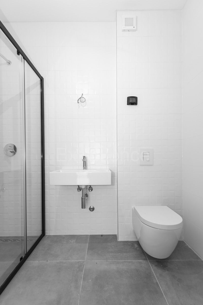 ISTRIA, Umago - appartamento in un nuovo edificio con spazioso balcone, 3. piano, ASCENSORE