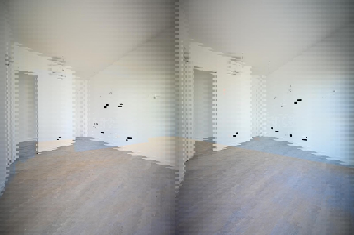 ISTRIA, Umago - appartamento in un nuovo edificio con garage, 3. piano, ASCENSORE