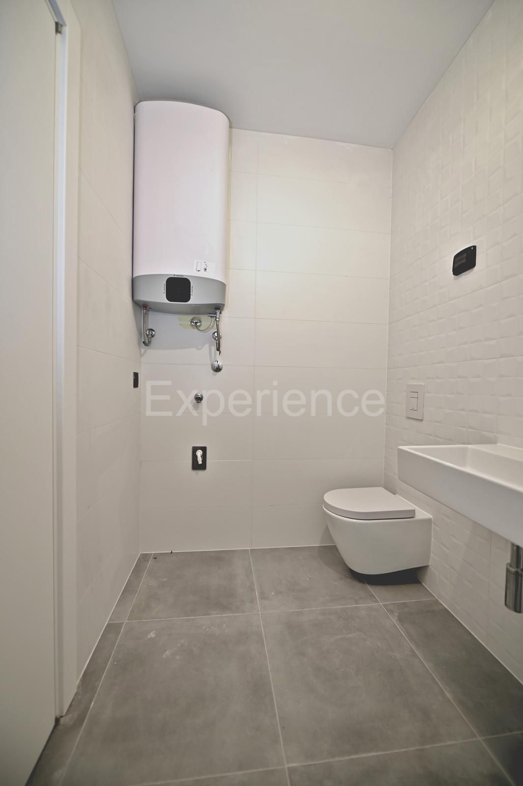 ISTRIA, Umago - appartamento in un nuovo edificio con garage, 3. piano, ASCENSORE