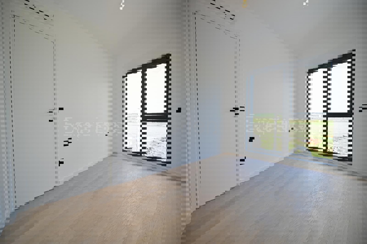 ISTRIA, Umago - appartamento in un nuovo edificio con garage, 3. piano, ASCENSORE