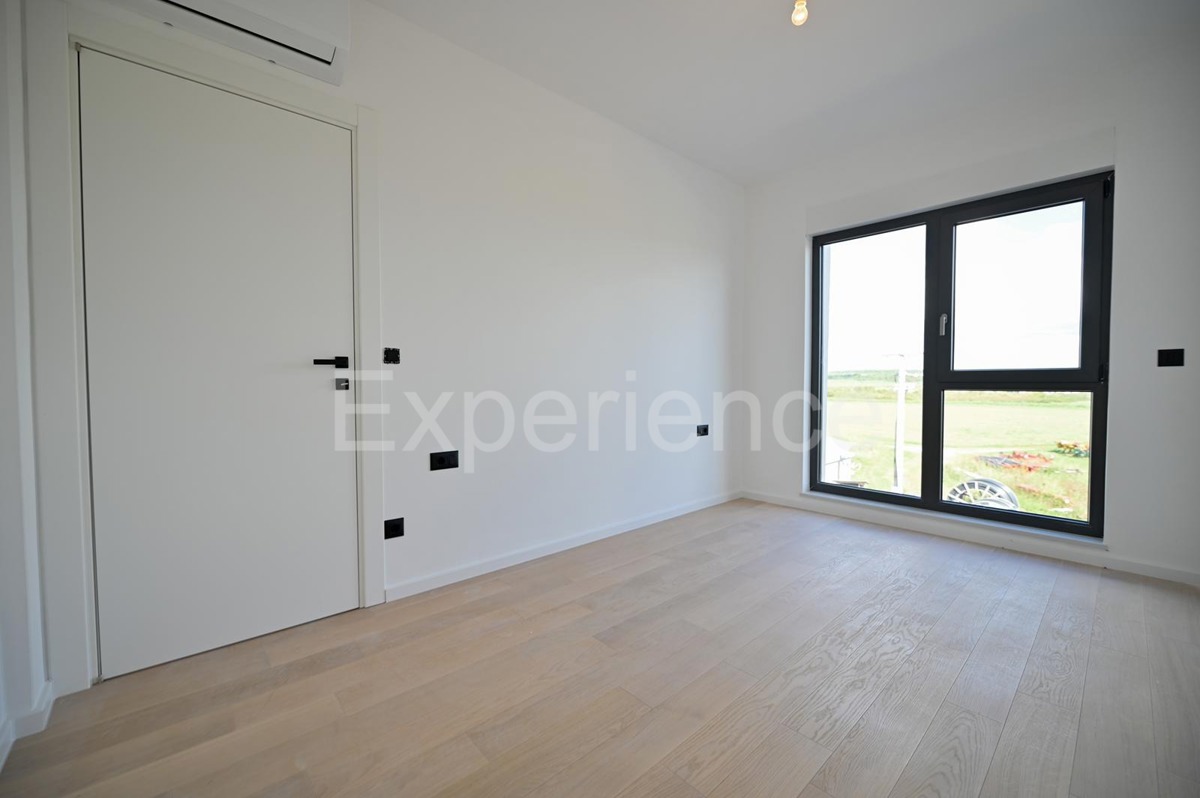 ISTRIA, Umago - appartamento in un nuovo edificio con garage, 3. piano, ASCENSORE