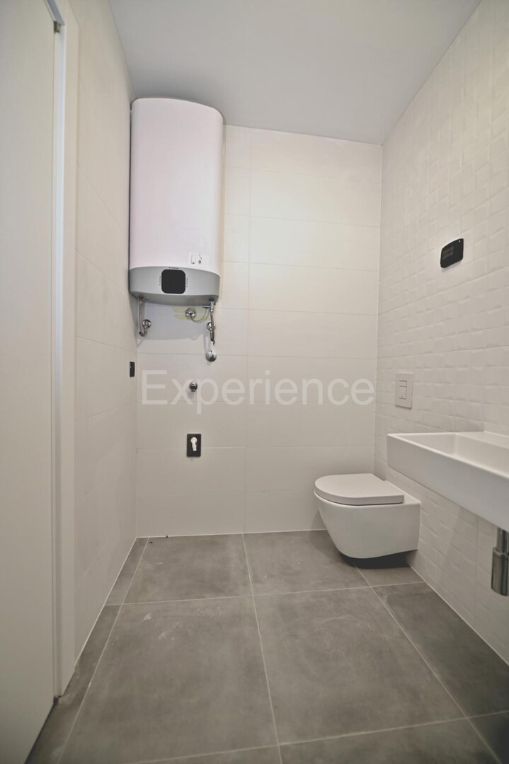 ISTRIA, Umago - appartamento in un nuovo edificio con garage, 3. piano, ASCENSORE