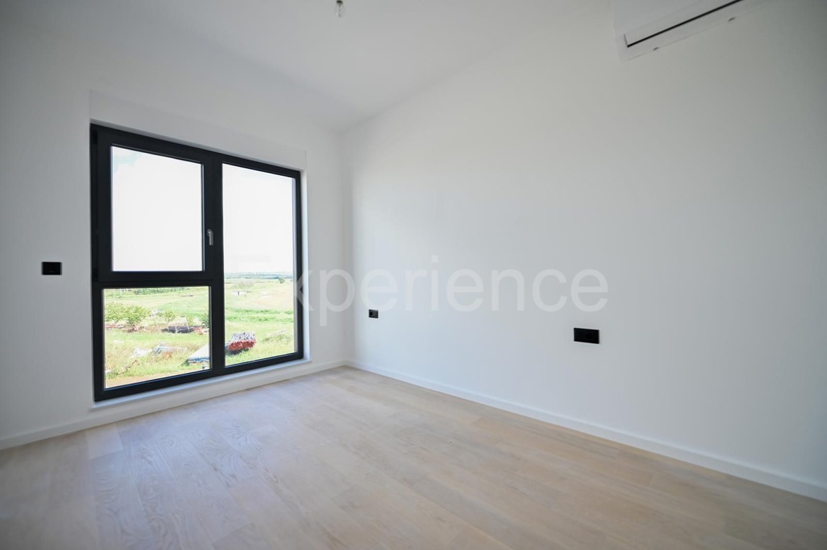 ISTRIA, Umago - appartamento in un nuovo edificio con garage, 3. piano, ASCENSORE