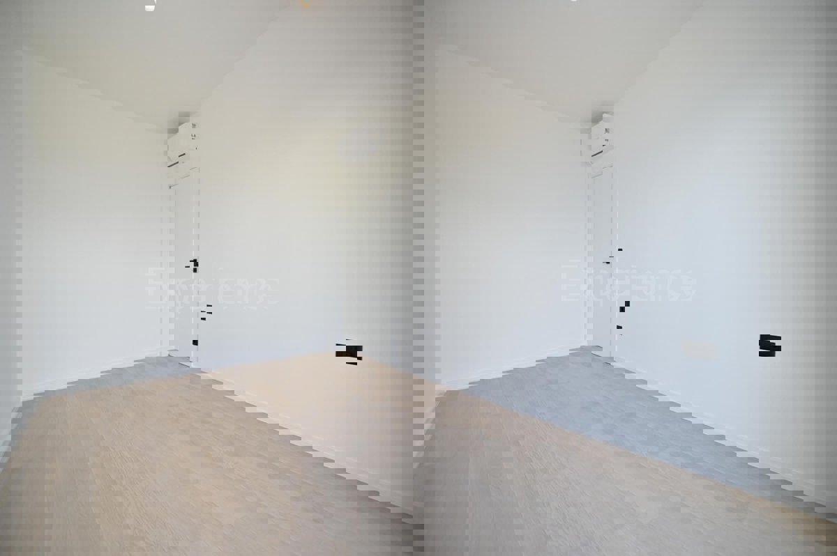 ISTRIA, Umago - appartamento in un nuovo edificio con garage, 3. piano, ASCENSORE