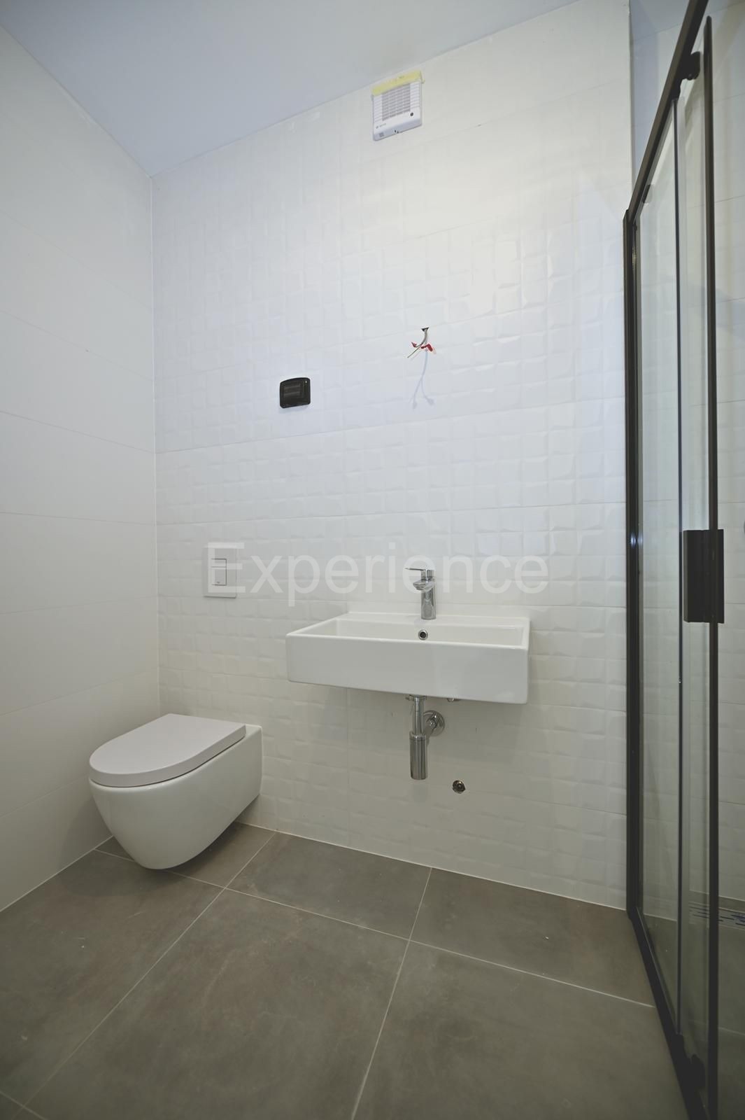 ISTRIA, Umago - appartamento in un nuovo edificio con garage, 3. piano, ASCENSORE