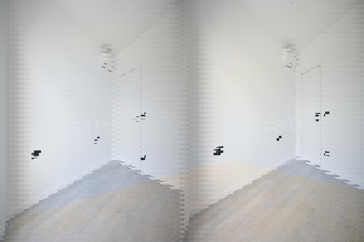 ISTRIA, Umago - appartamento in un nuovo edificio con garage, 3. piano, ASCENSORE