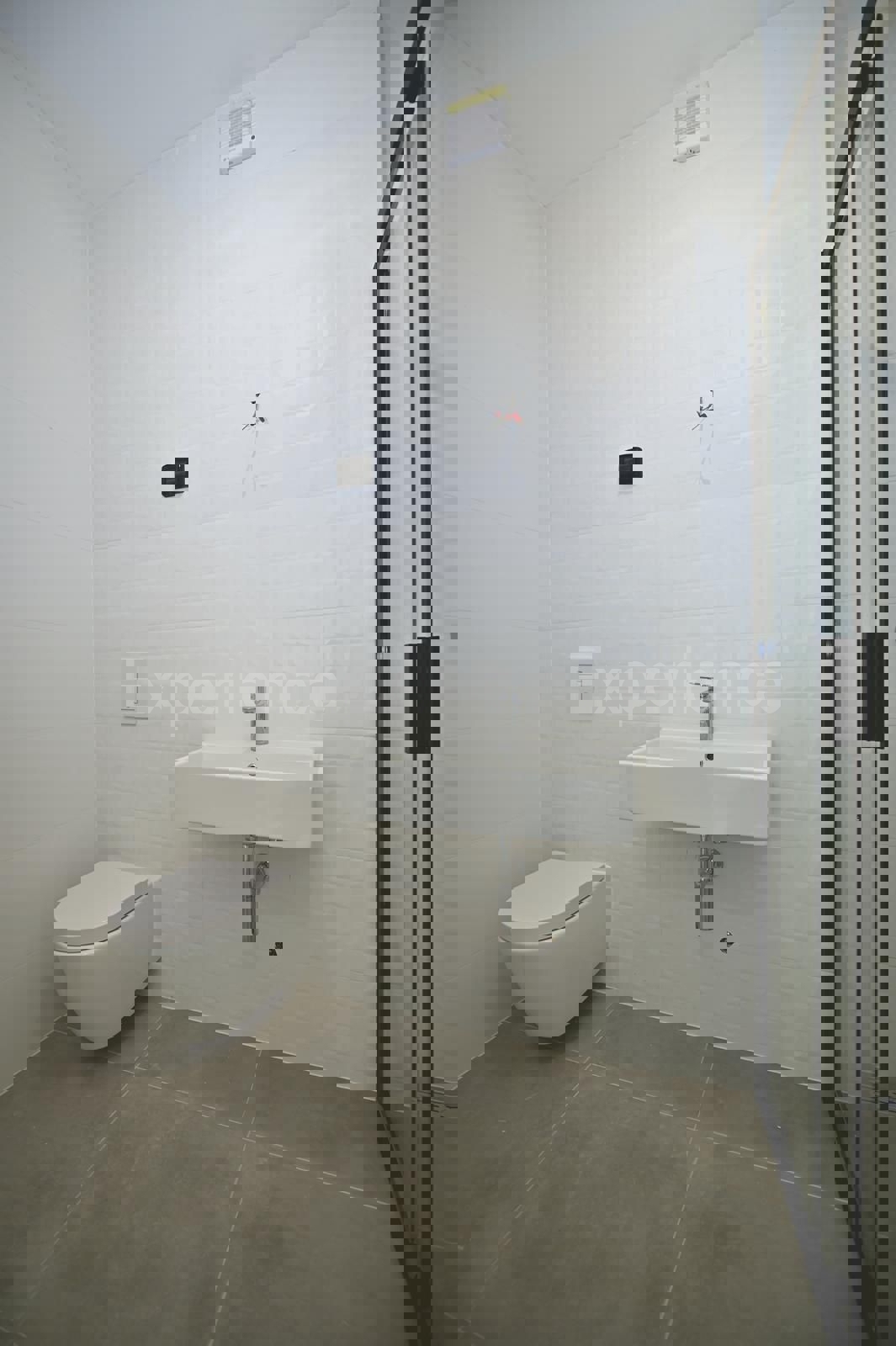 ISTRIA, Umago - appartamento in un nuovo edificio con garage, 3. piano, ASCENSORE