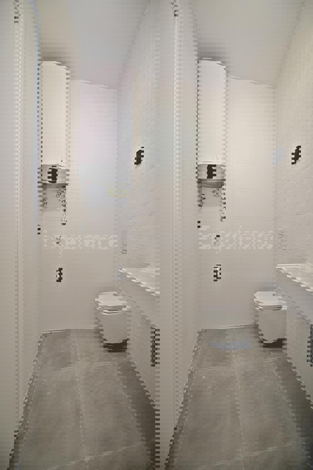 ISTRIA, Umago - appartamento in un nuovo edificio con garage, 3. piano, ASCENSORE