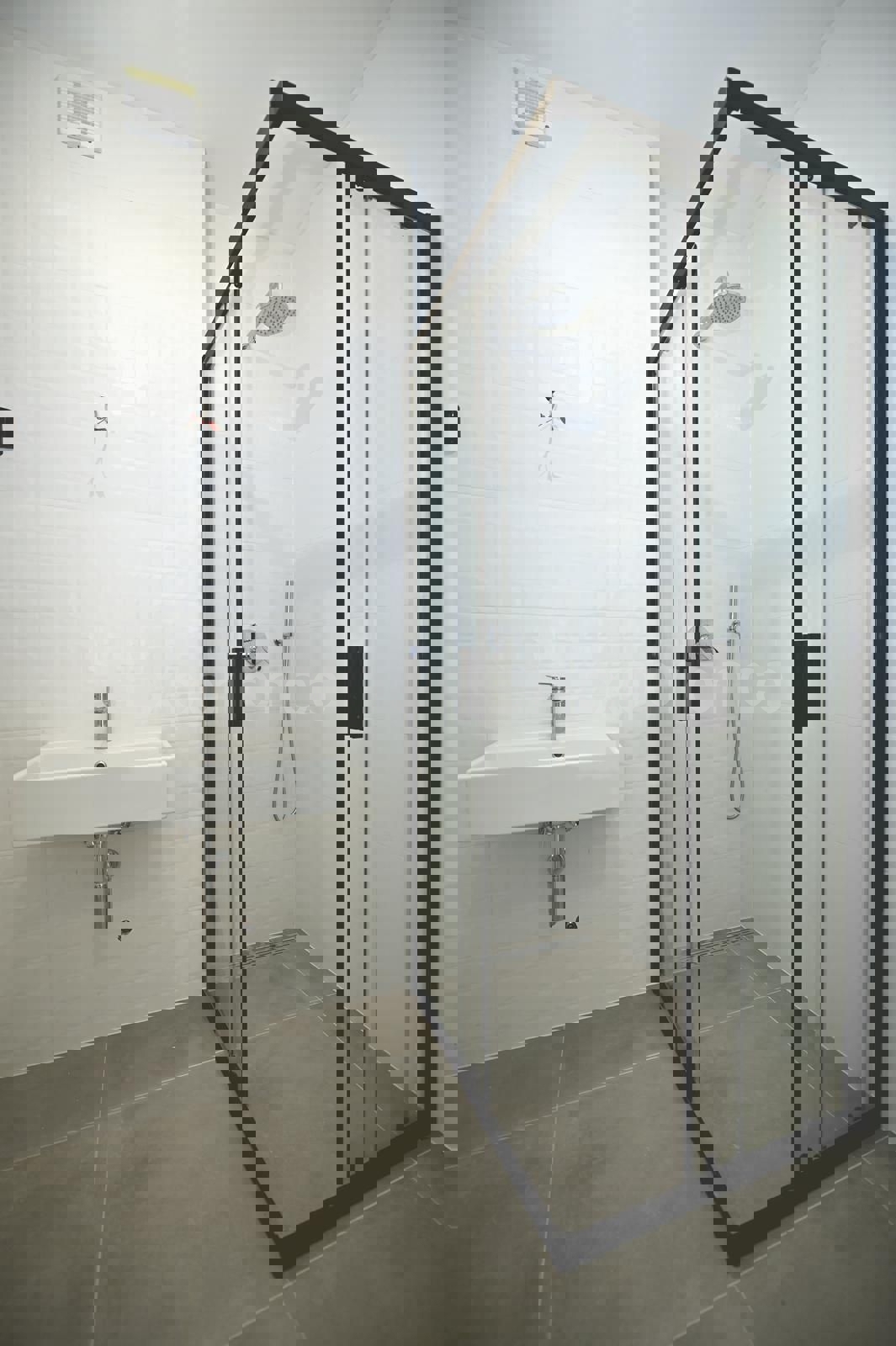 ISTRIA, Umago - appartamento in un nuovo edificio con garage, 3. piano, ASCENSORE