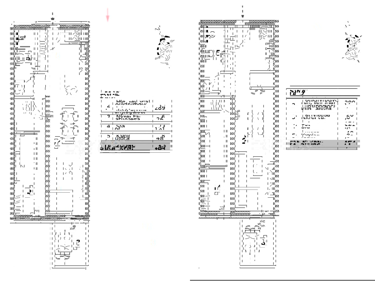 Vabriga - appartamento in un nuovo edificio, 2. piano, ASCENSORE!