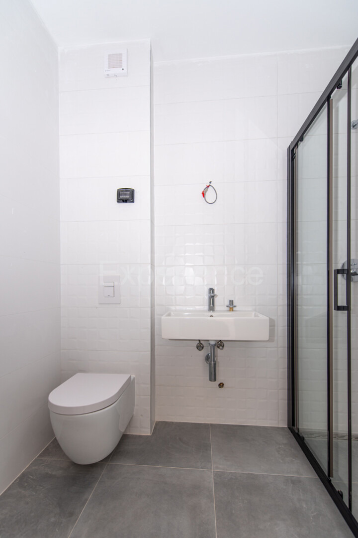 ISTRIA, Umago - appartamento in un nuovo edificio, 3. piano, ASCENSORE!