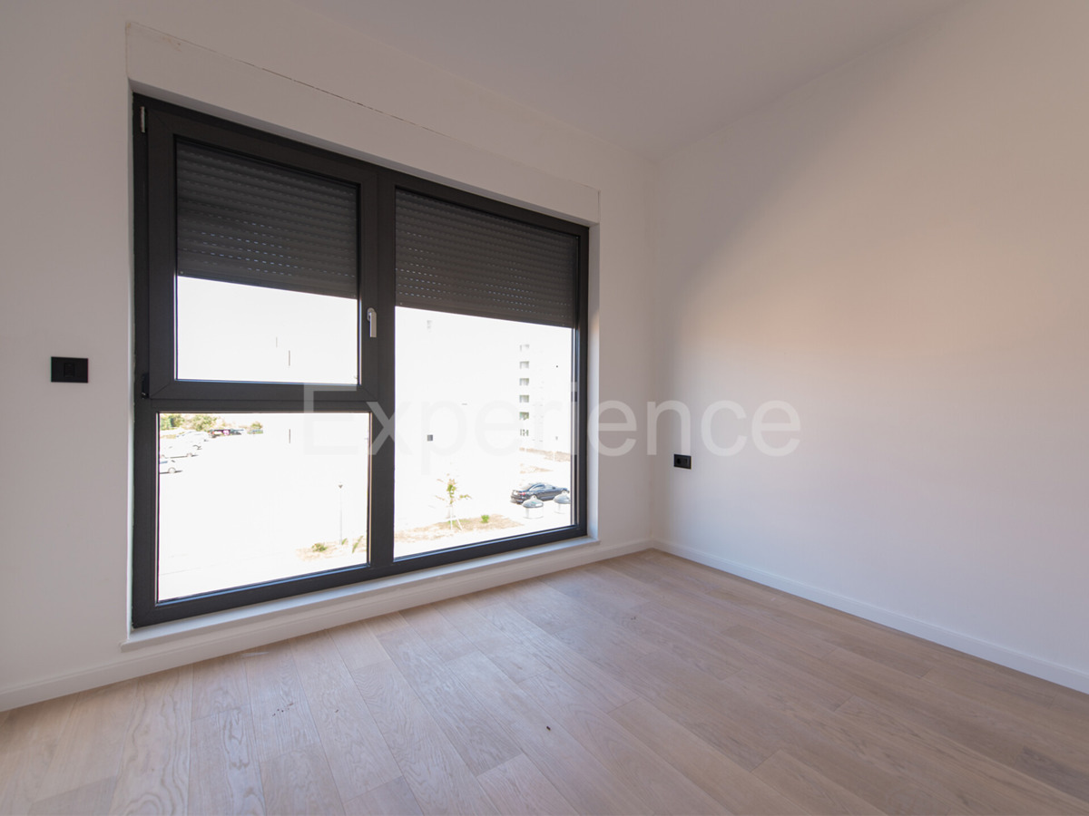 ISTRIA, Umago - appartamento in un nuovo edificio, 3. piano, ASCENSORE!