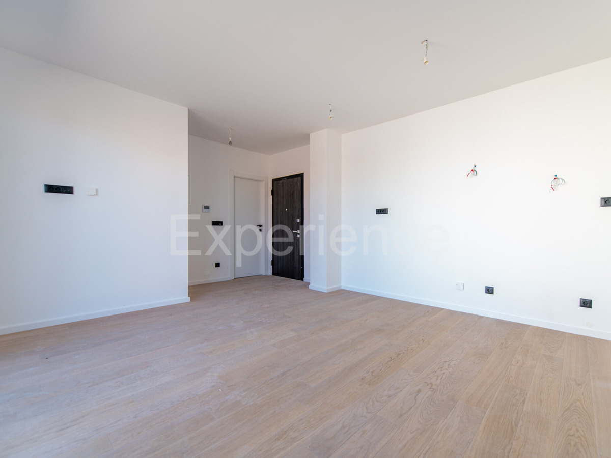 ISTRIA, Umago - appartamento in un nuovo edificio, 3. piano, ASCENSORE!