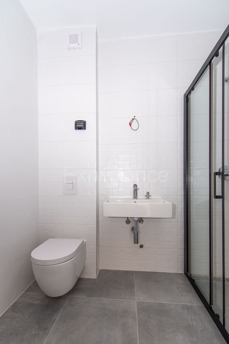 ISTRIA, Umago - appartamento in un nuovo edificio, 3. piano, ASCENSORE!