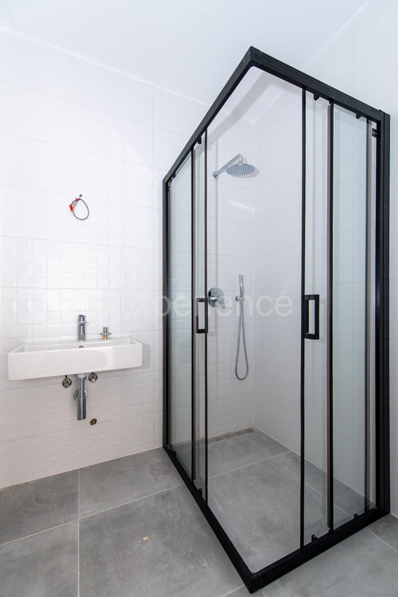 ISTRIA, Umago - appartamento in un nuovo edificio, 3. piano, ASCENSORE!