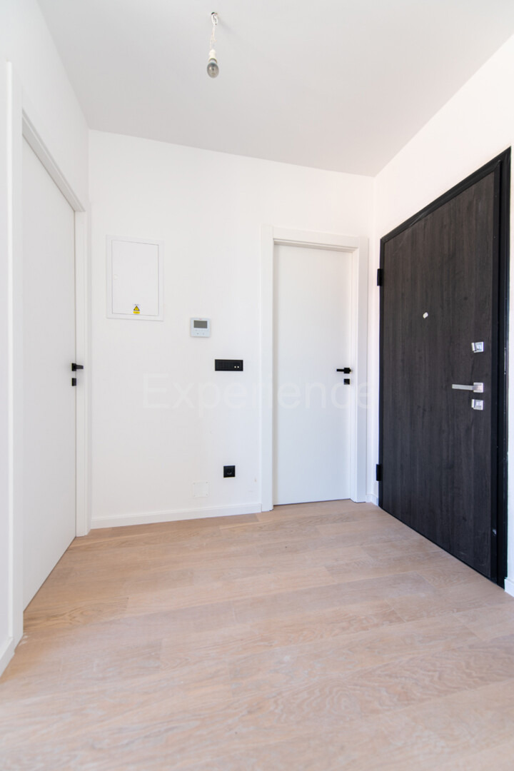 ISTRIA, Umago - appartamento in un nuovo edificio, 3. piano, ASCENSORE!