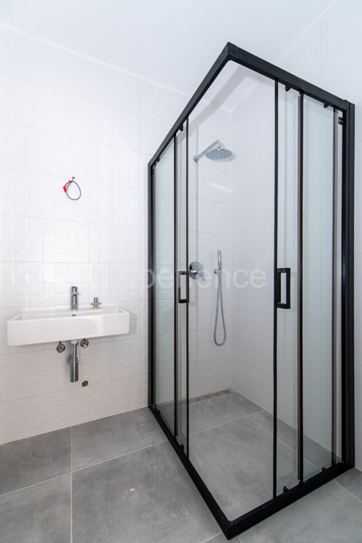 ISTRIA, Umago - appartamento in un nuovo edificio, 3. piano, ASCENSORE!