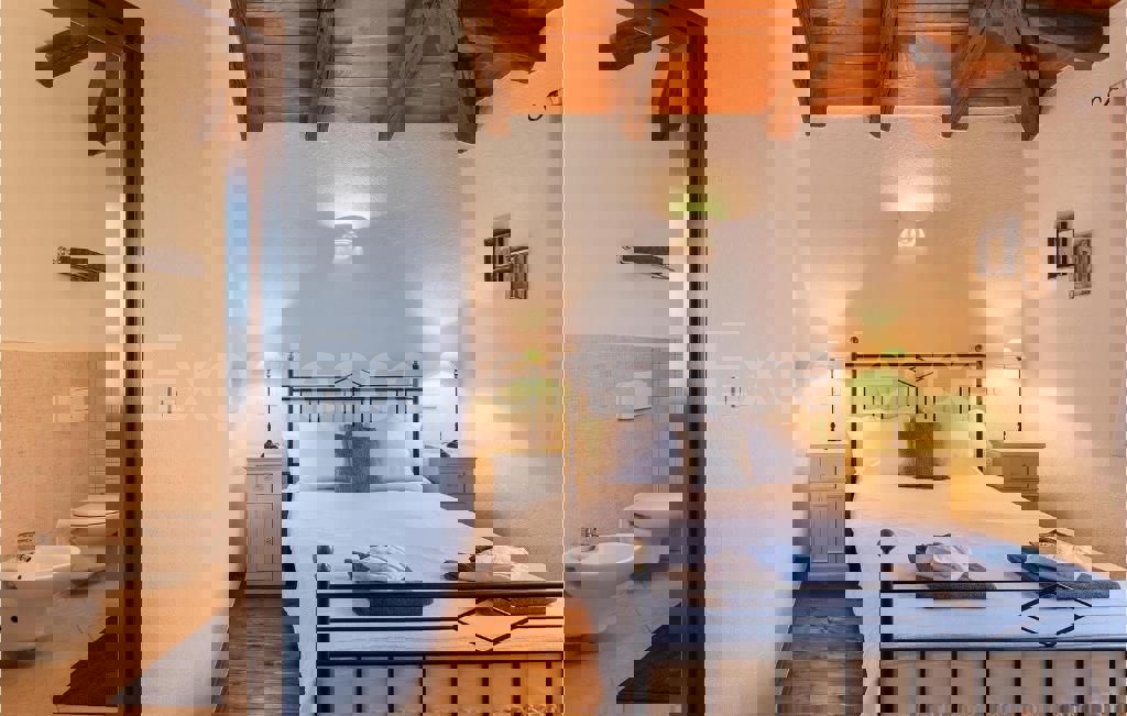 Incantevole villa rustica nelle vicinanze di Parenzo