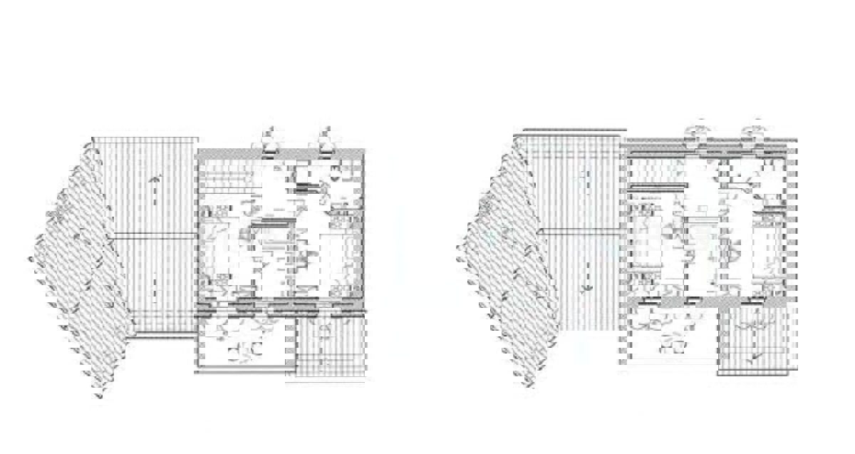 Incantevole villa rustica nelle vicinanze di Parenzo