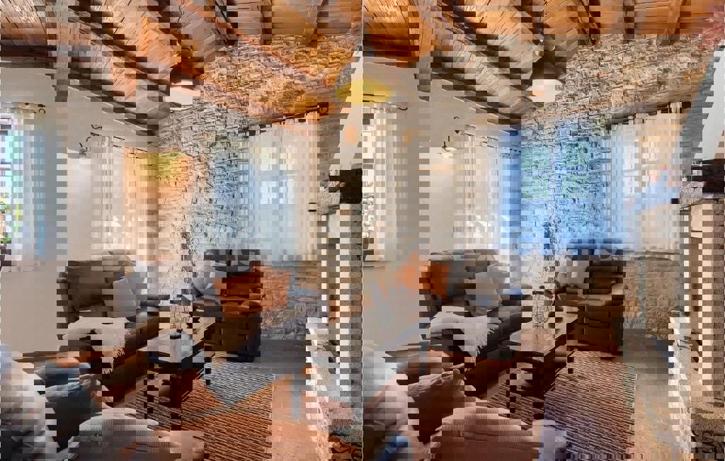 Incantevole villa rustica nelle vicinanze di Parenzo