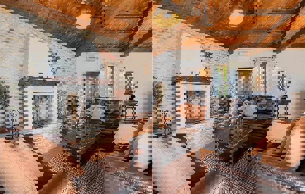 Incantevole villa rustica nelle vicinanze di Parenzo