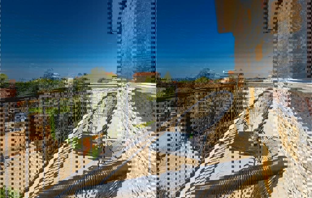 Incantevole villa rustica nelle vicinanze di Parenzo