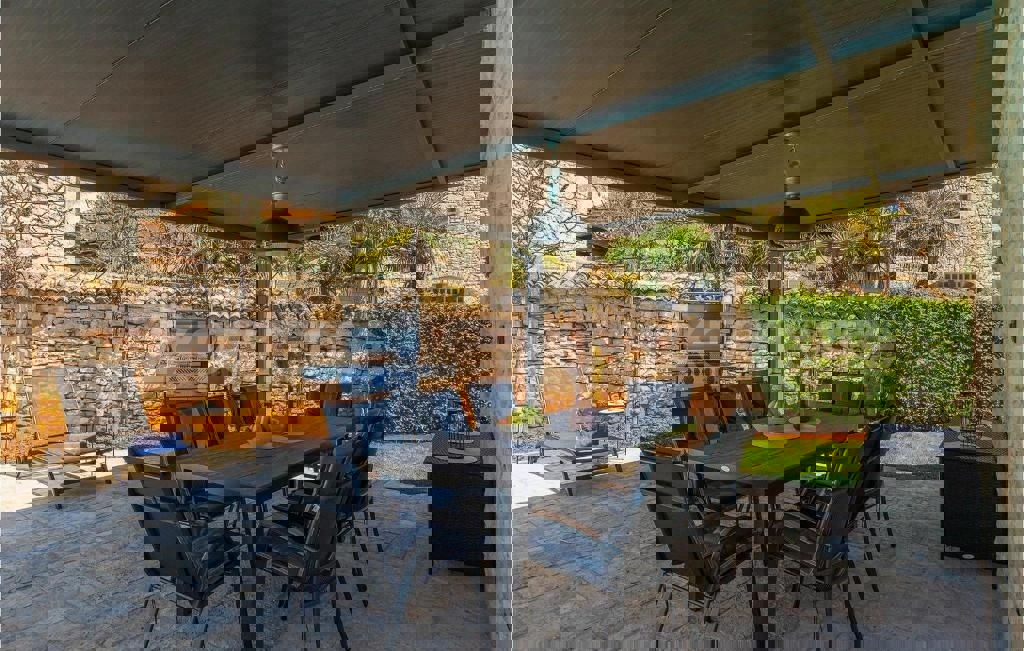 Incantevole villa rustica nelle vicinanze di Parenzo