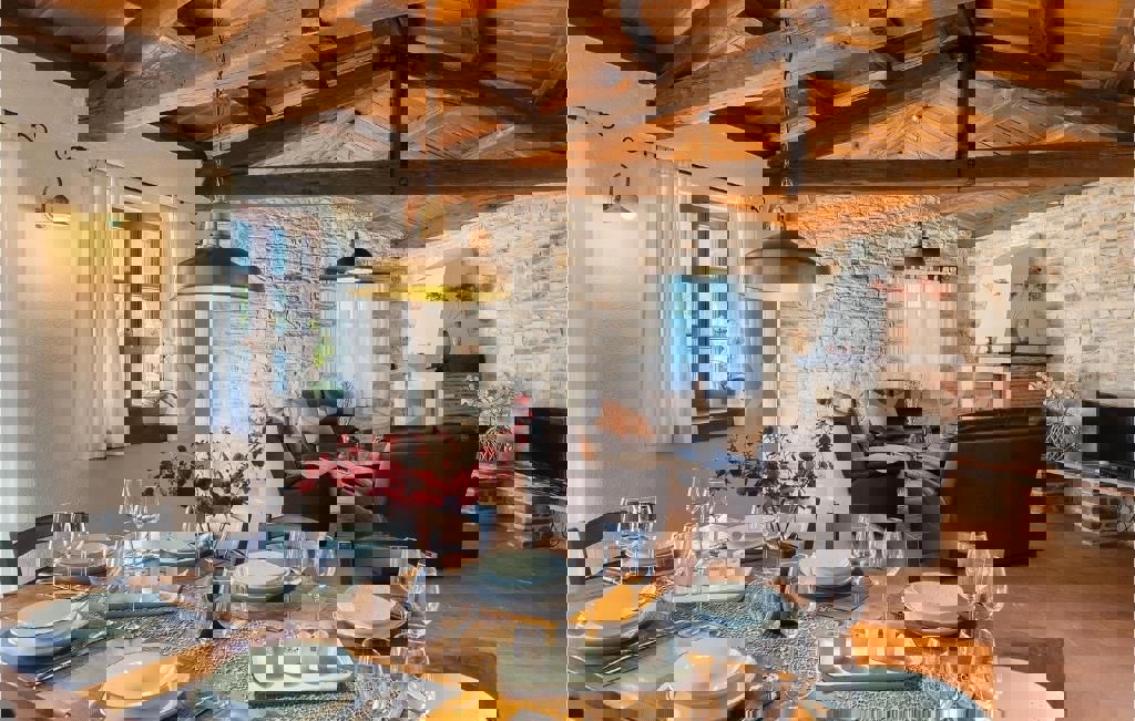 Incantevole villa rustica nelle vicinanze di Parenzo