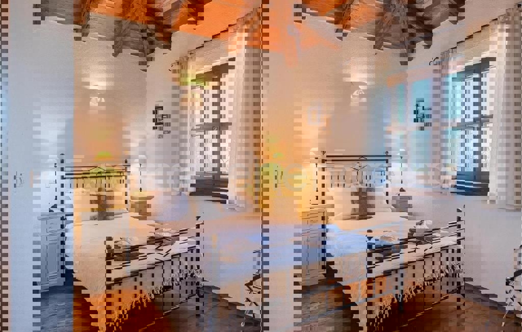 Incantevole villa rustica nelle vicinanze di Parenzo