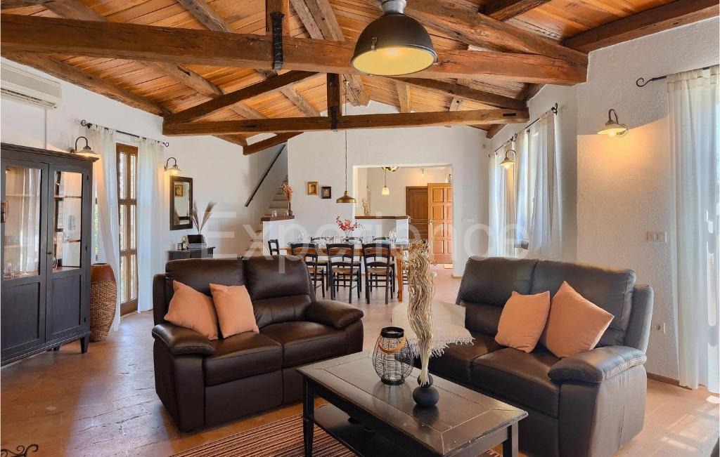 Incantevole villa rustica nelle vicinanze di Parenzo